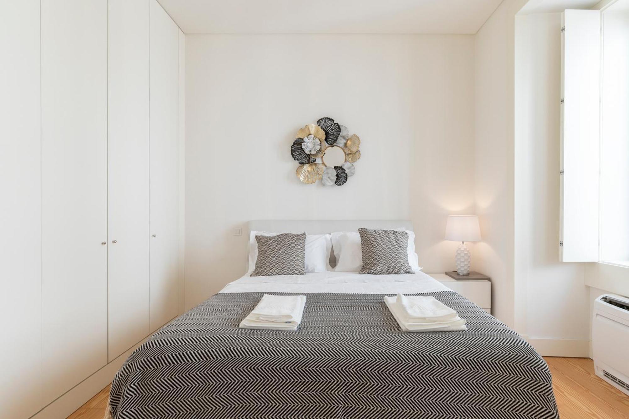 Gonzalo'S Guest Apartments - Luxury Baixa Lizbona Zewnętrze zdjęcie