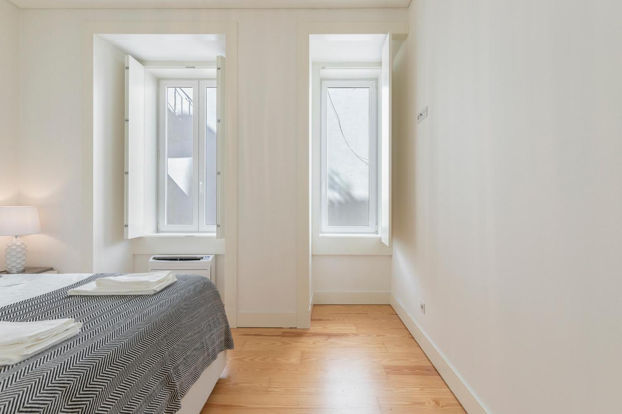 Gonzalo'S Guest Apartments - Luxury Baixa Lizbona Zewnętrze zdjęcie