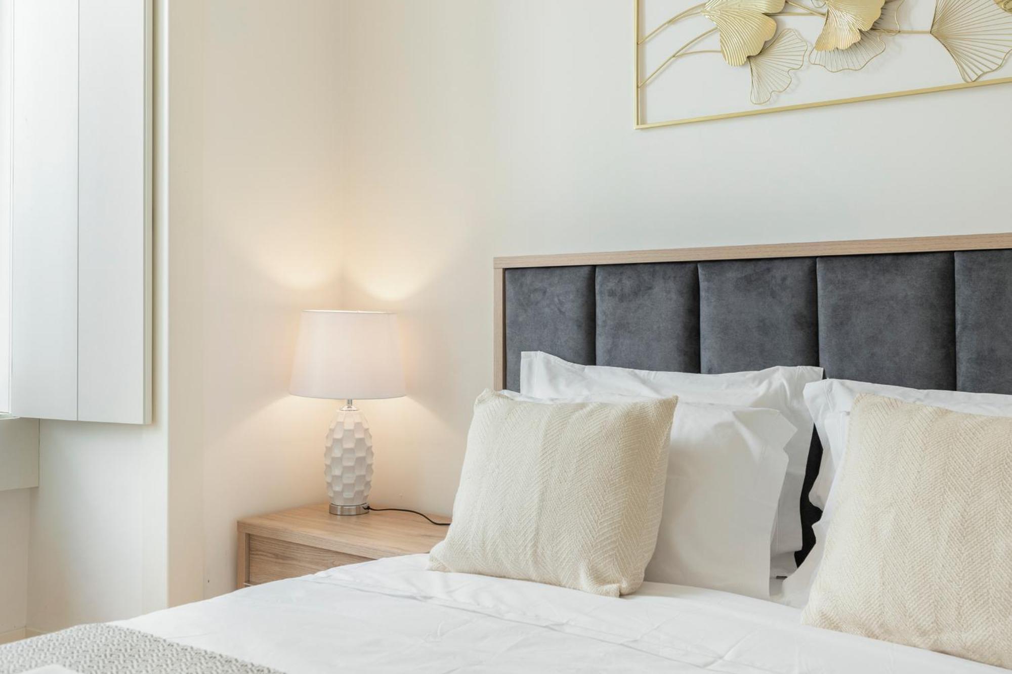 Gonzalo'S Guest Apartments - Luxury Baixa Lizbona Zewnętrze zdjęcie