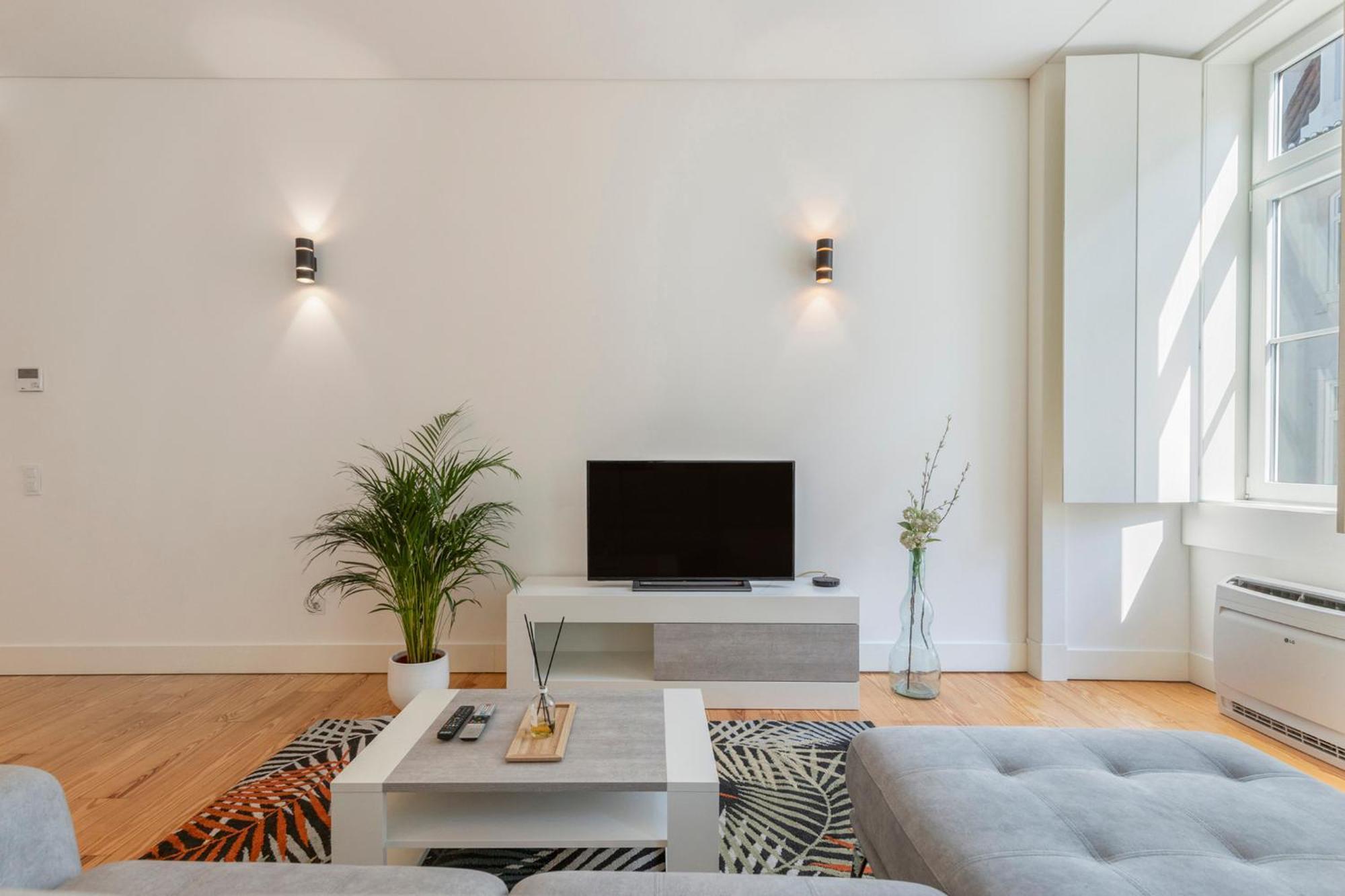 Gonzalo'S Guest Apartments - Luxury Baixa Lizbona Zewnętrze zdjęcie