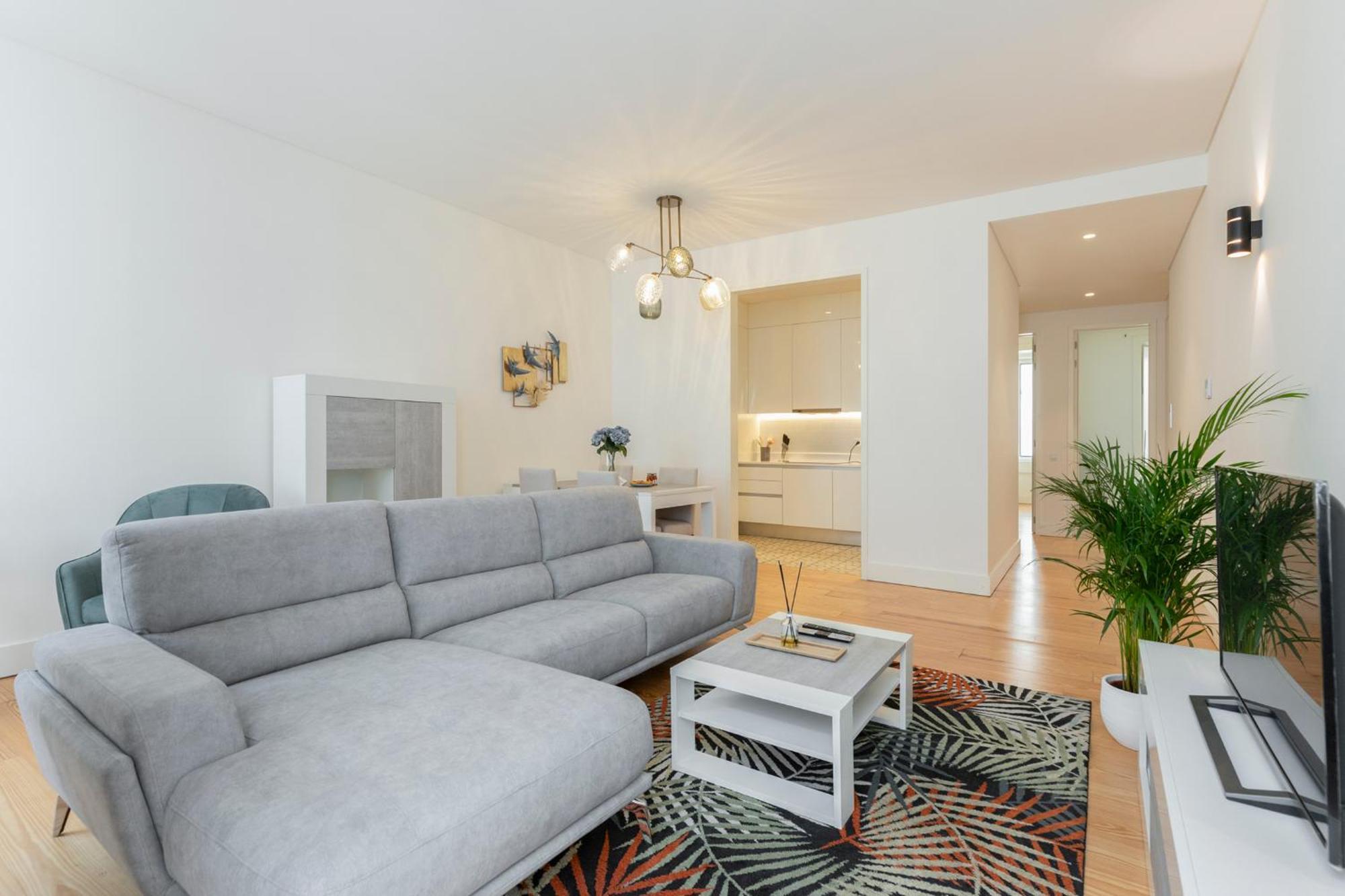 Gonzalo'S Guest Apartments - Luxury Baixa Lizbona Zewnętrze zdjęcie