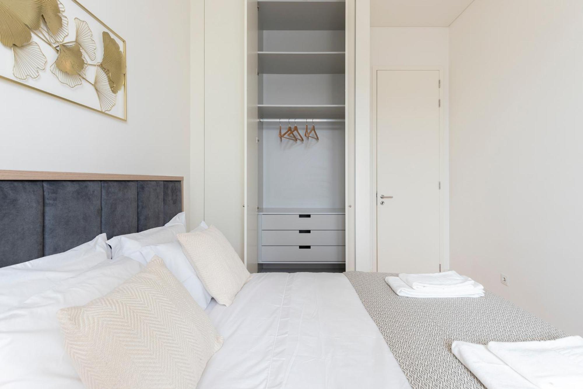 Gonzalo'S Guest Apartments - Luxury Baixa Lizbona Zewnętrze zdjęcie