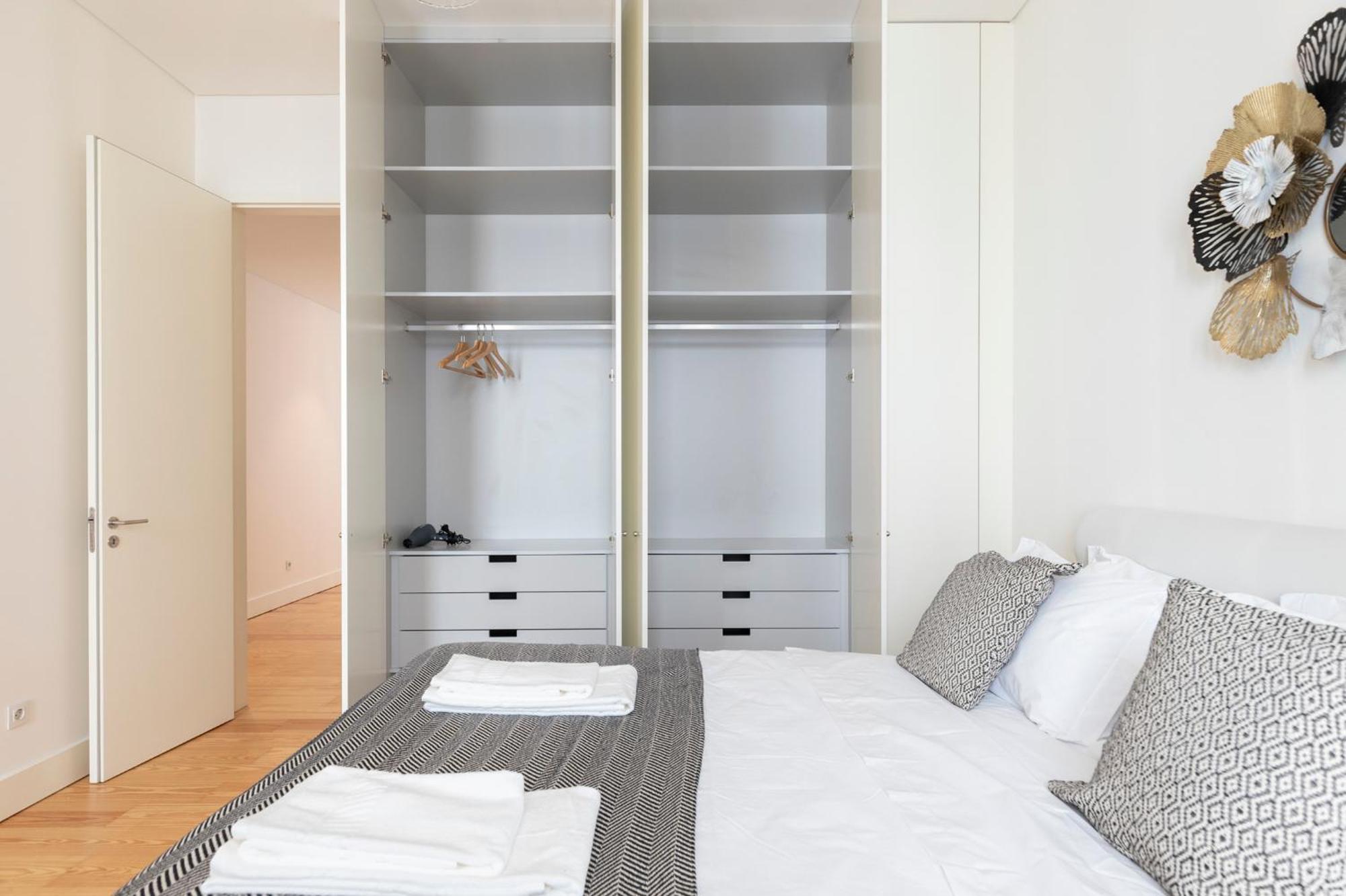 Gonzalo'S Guest Apartments - Luxury Baixa Lizbona Zewnętrze zdjęcie