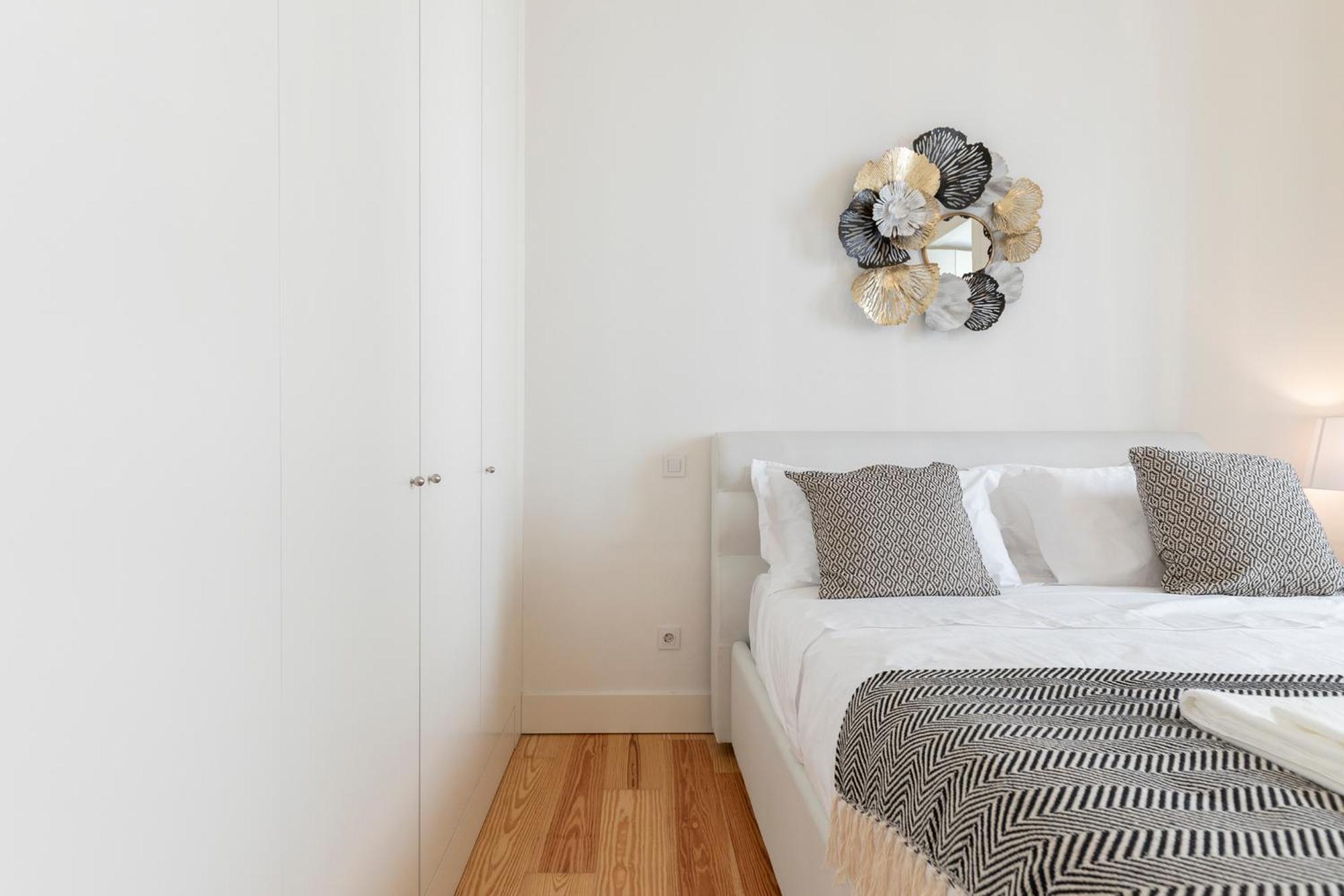 Gonzalo'S Guest Apartments - Luxury Baixa Lizbona Zewnętrze zdjęcie