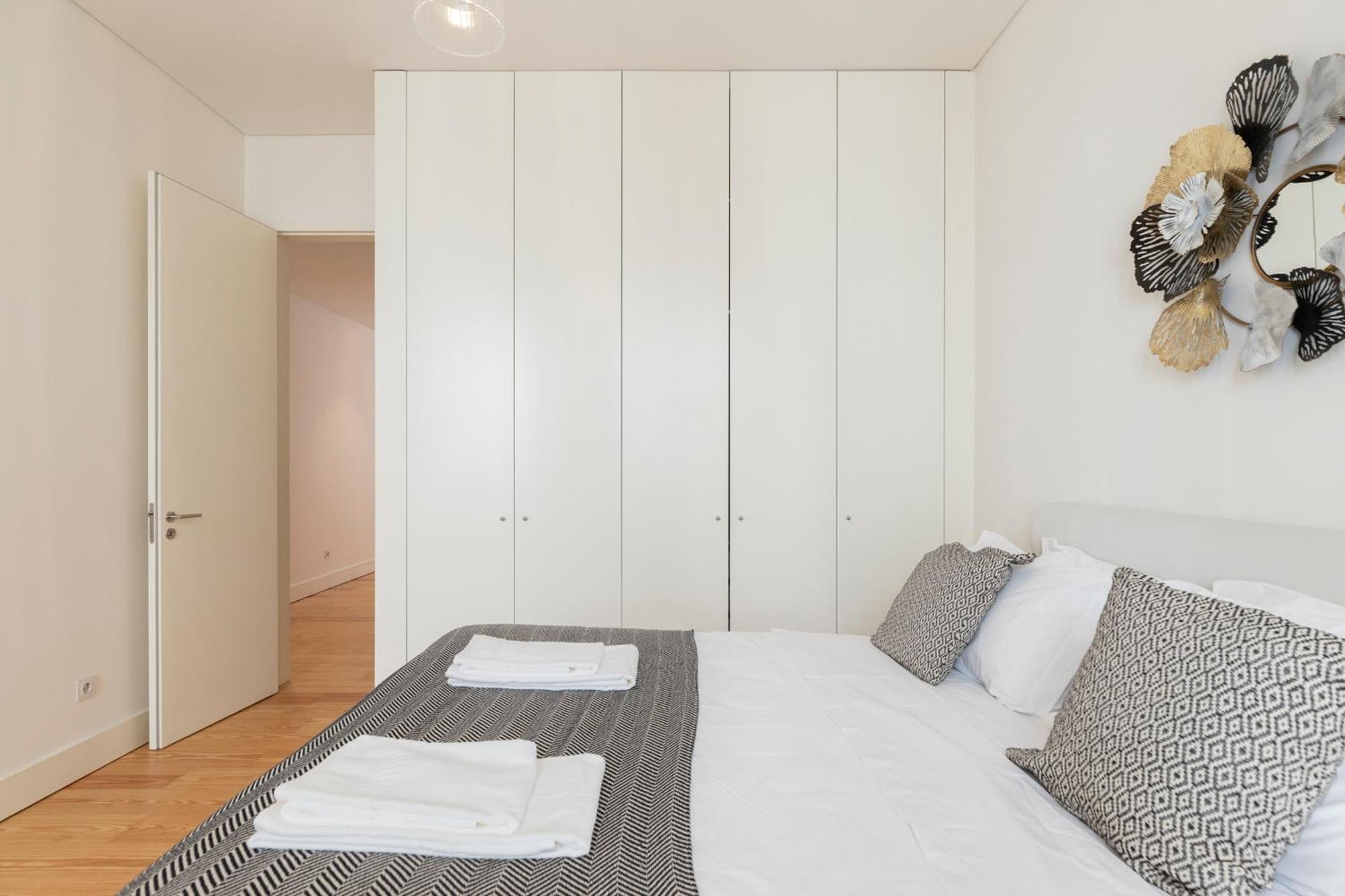 Gonzalo'S Guest Apartments - Luxury Baixa Lizbona Zewnętrze zdjęcie
