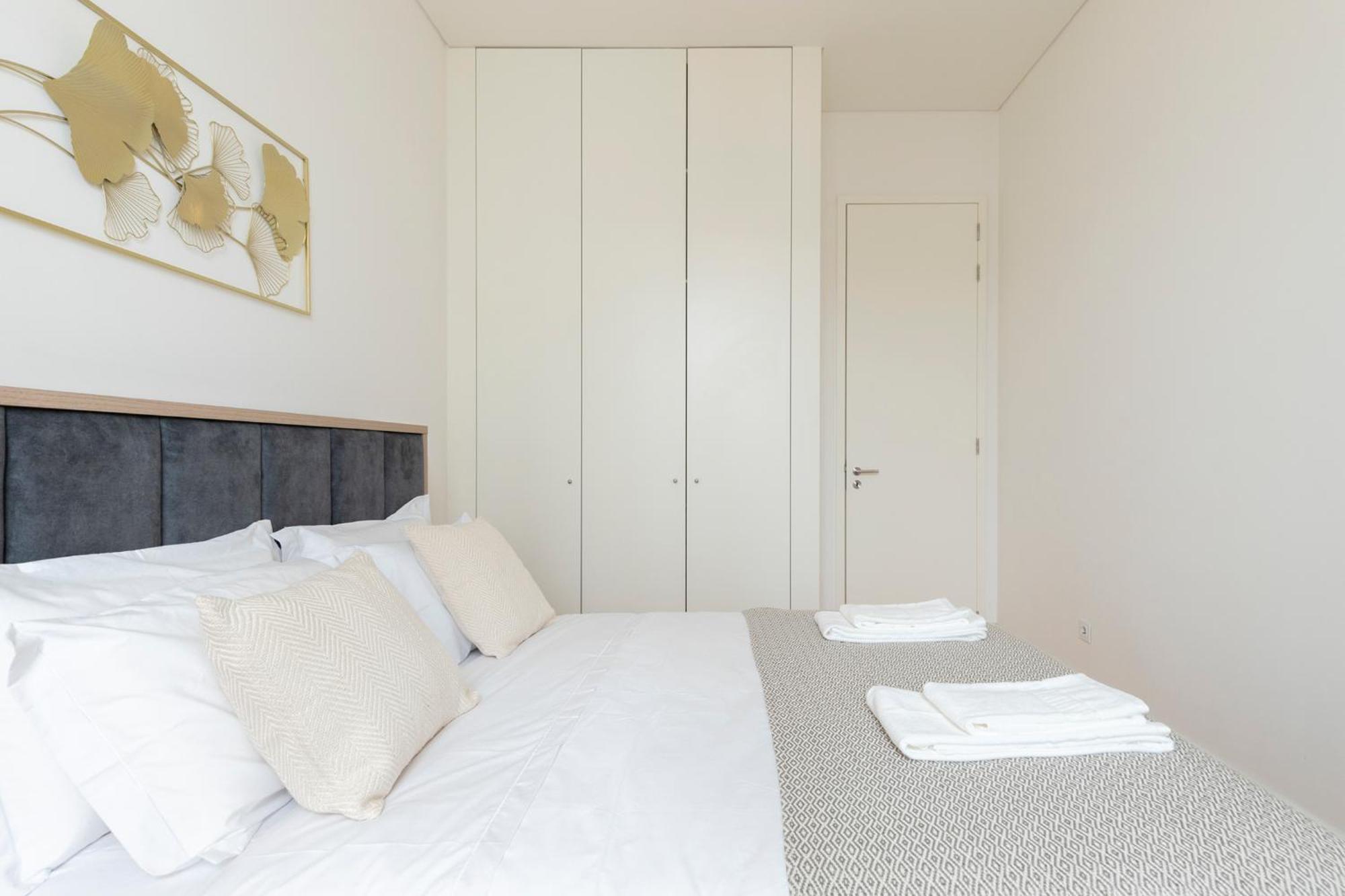 Gonzalo'S Guest Apartments - Luxury Baixa Lizbona Zewnętrze zdjęcie