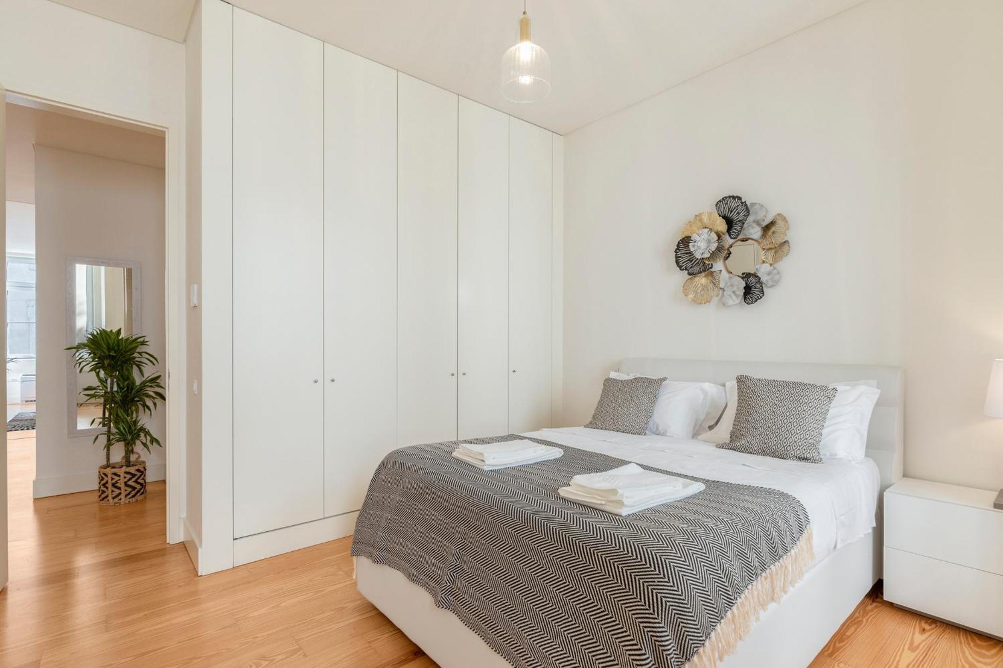 Gonzalo'S Guest Apartments - Luxury Baixa Lizbona Zewnętrze zdjęcie