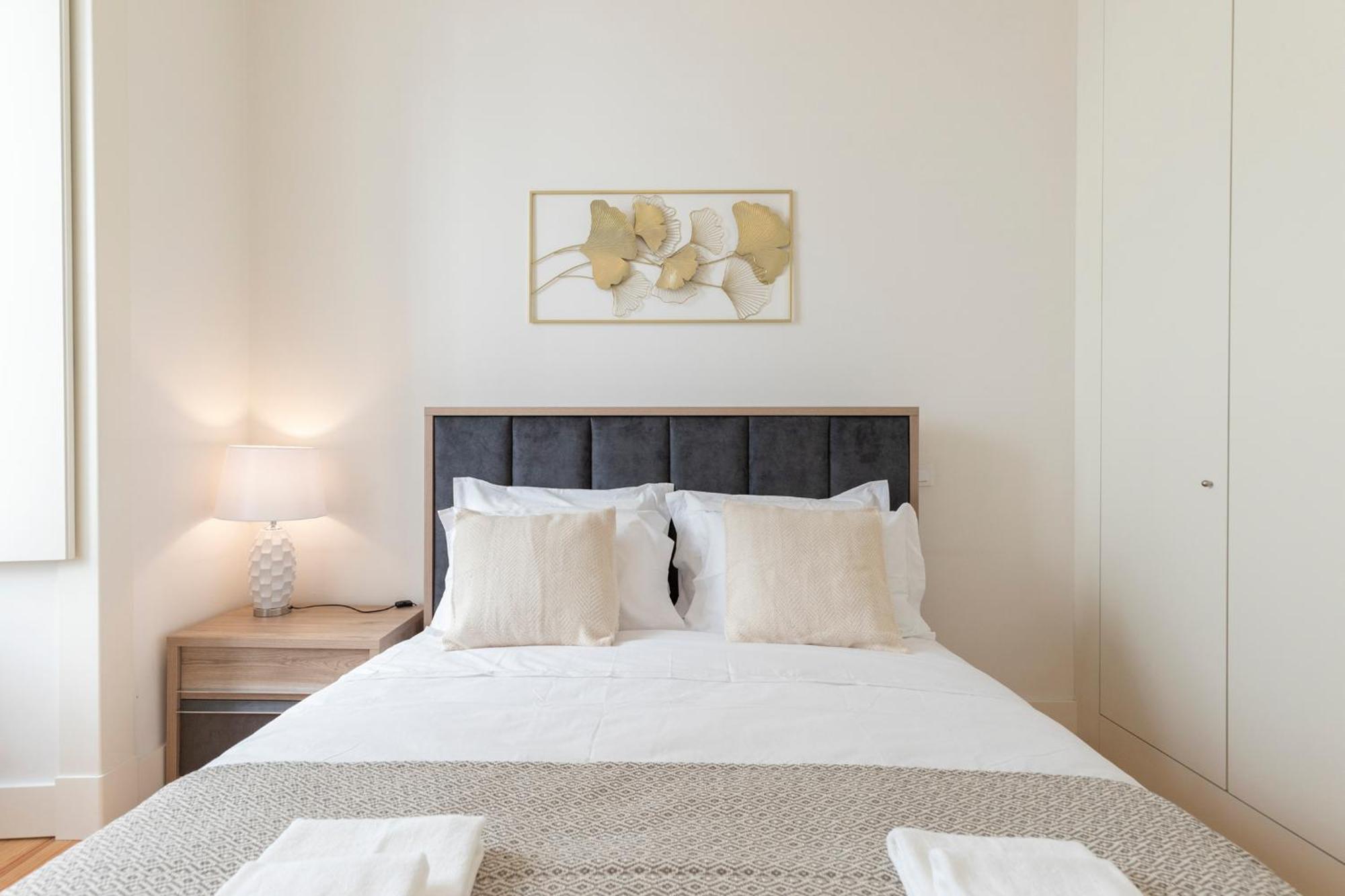 Gonzalo'S Guest Apartments - Luxury Baixa Lizbona Zewnętrze zdjęcie