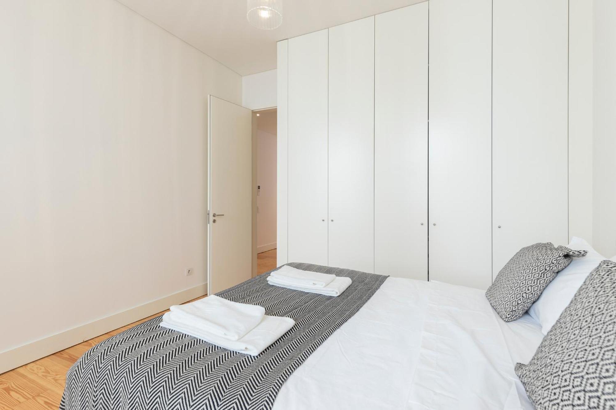 Gonzalo'S Guest Apartments - Luxury Baixa Lizbona Zewnętrze zdjęcie