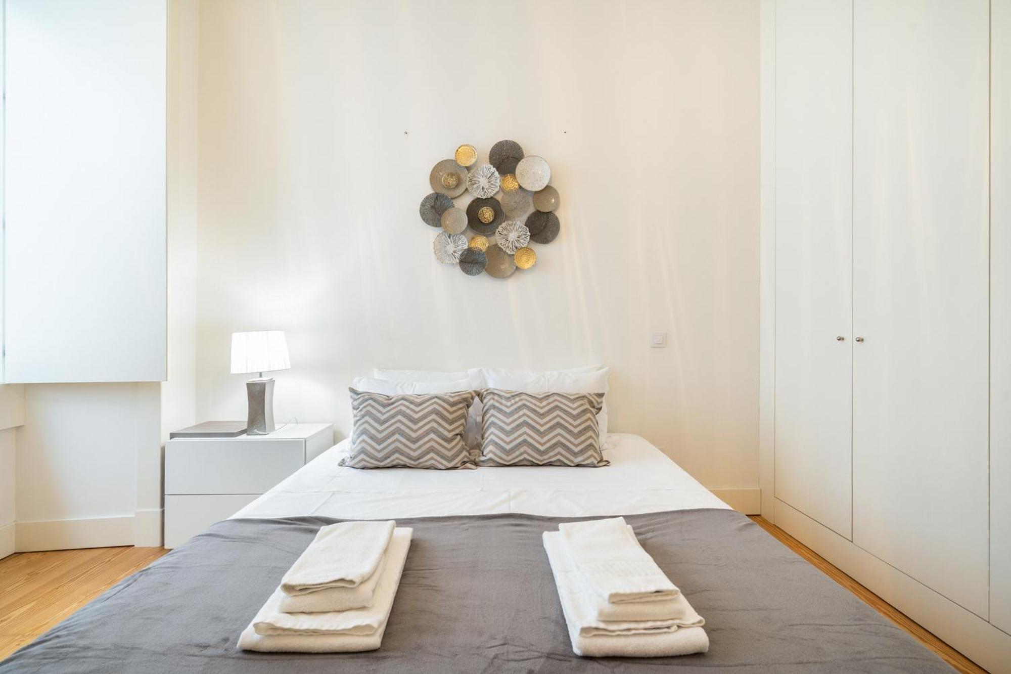 Gonzalo'S Guest Apartments - Luxury Baixa Lizbona Zewnętrze zdjęcie
