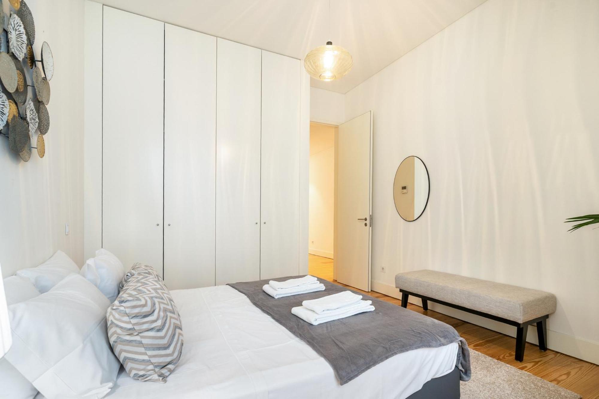 Gonzalo'S Guest Apartments - Luxury Baixa Lizbona Zewnętrze zdjęcie