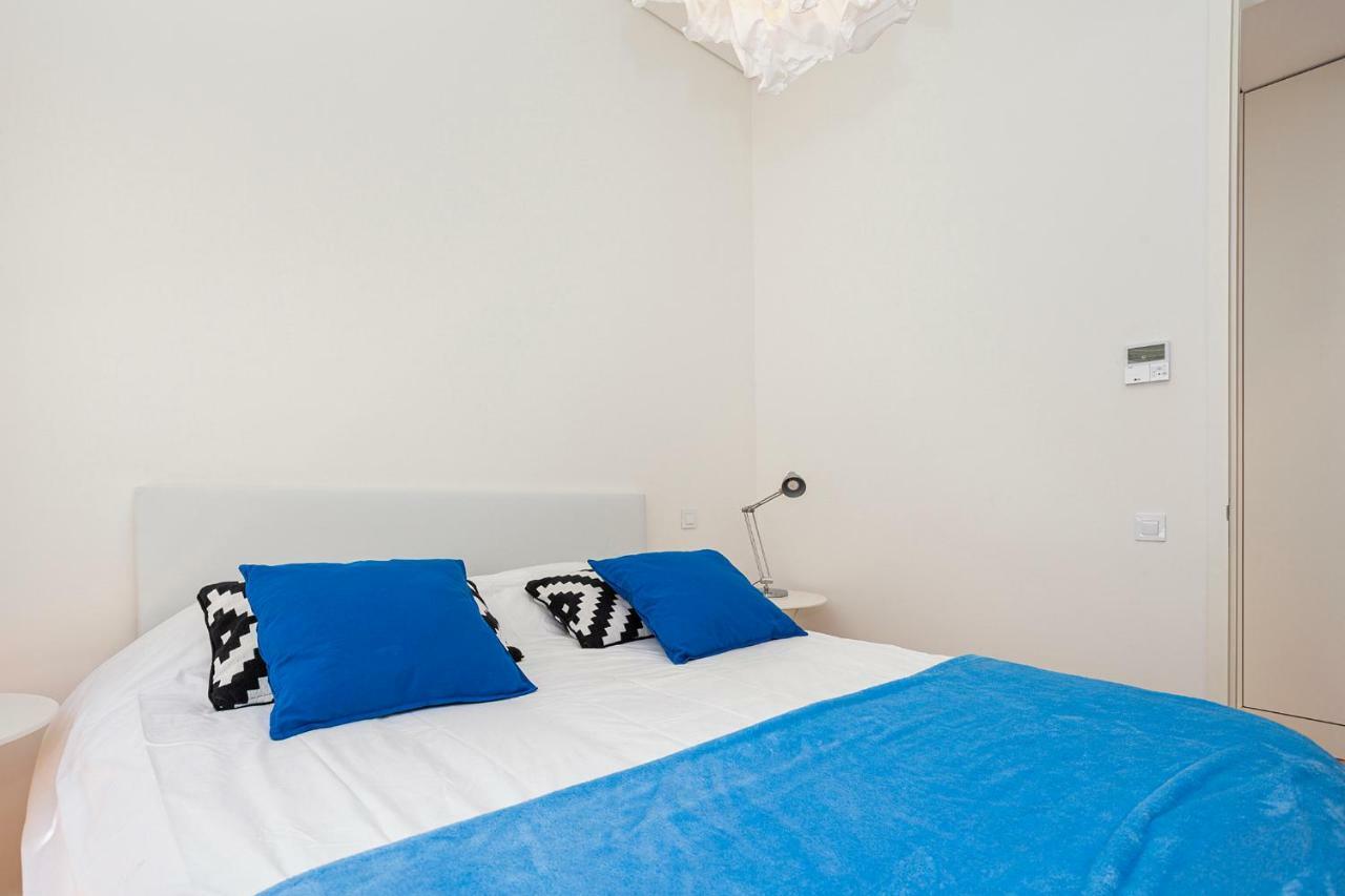Gonzalo'S Guest Apartments - Luxury Baixa Lizbona Zewnętrze zdjęcie